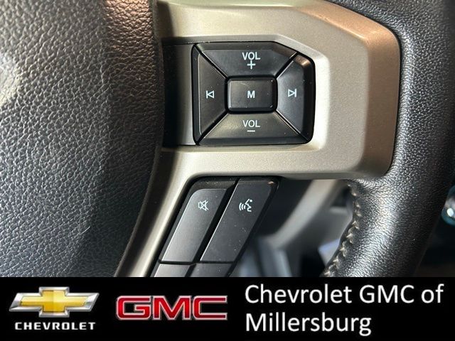 2020 Ford F-250 Super Duty Lariat - Photo 59