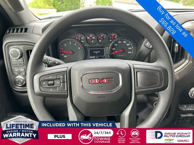 2026 GMC Sierra 2500HD Pro - Photo 14