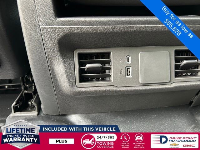2026 GMC Sierra 2500HD Pro - Photo 18