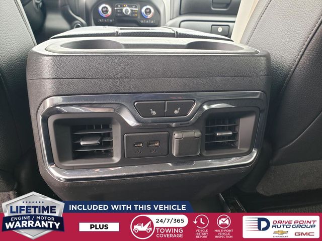 2021 GMC Sierra 1500 Denali Denali - Photo 67