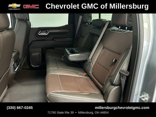 2026 GMC Sierra 1500 Denali - Photo 22