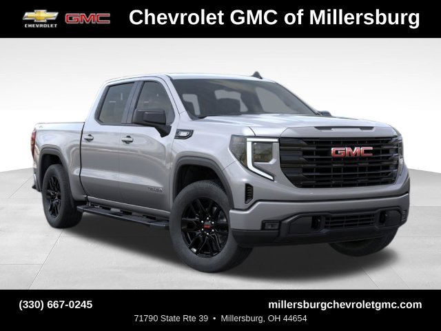 2026 GMC Sierra 1500 Truck 