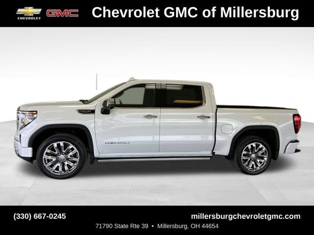 2026 GMC Sierra 1500 Denali - Photo 7