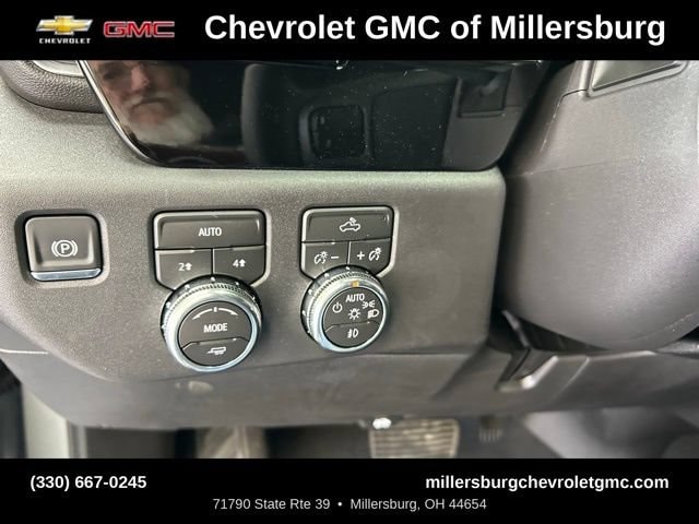 2026 GMC Sierra 1500 Elevation - Photo 17