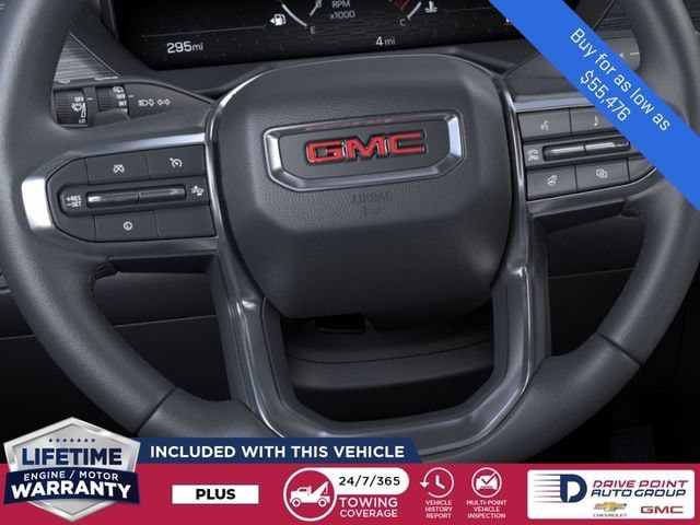 2026 GMC Acadia AT4 - Photo 19
