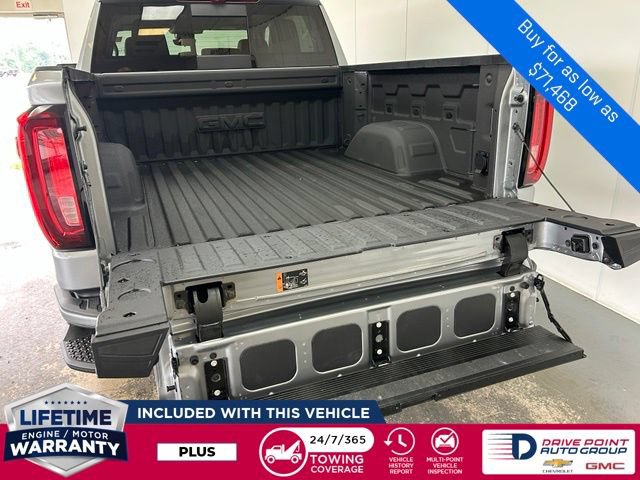2026 GMC Sierra 1500 Denali - Photo 9