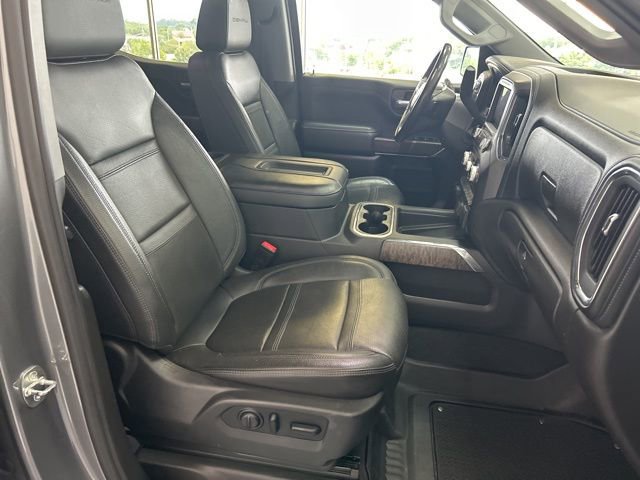 2021 GMC Sierra 1500 Denali Denali - Photo 41