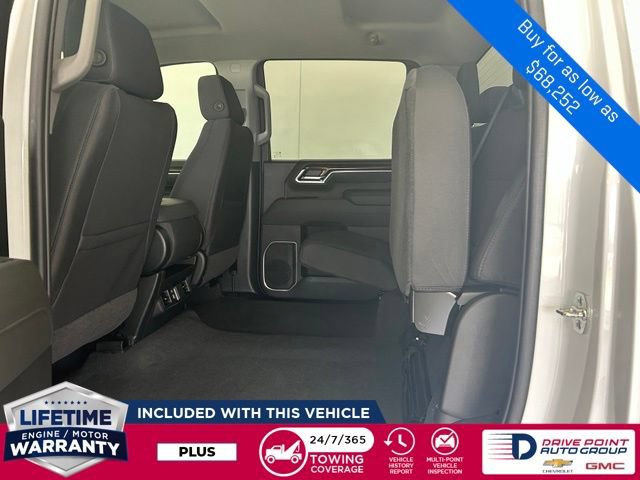 2026 GMC Sierra 3500HD SLE - Photo 25