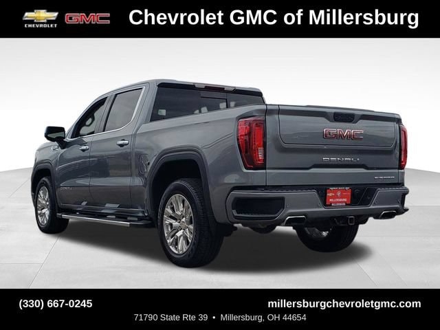 2021 GMC Sierra 1500 Denali Denali - Photo 7