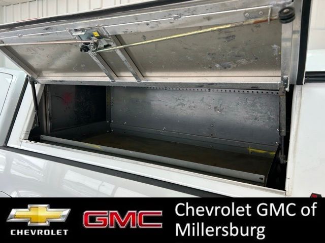 2020 Chevrolet Colorado Work Truck - Photo 58