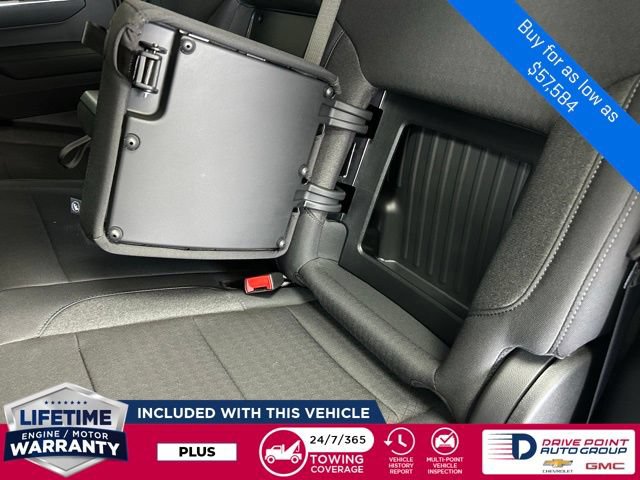 2026 GMC Sierra 1500 Elevation - Photo 18