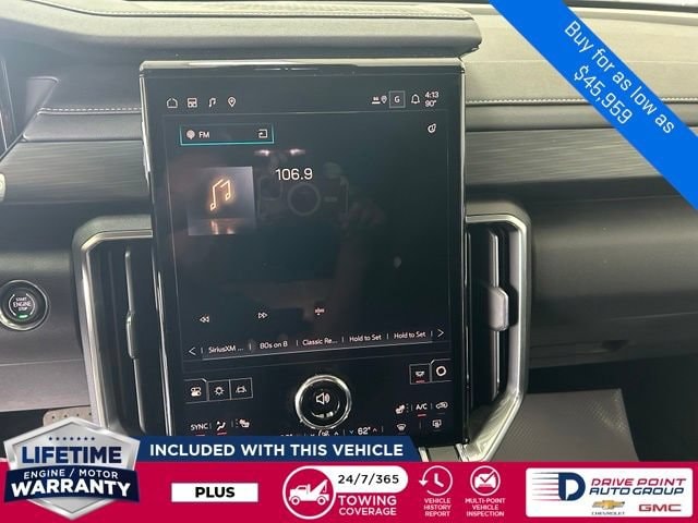 2026 GMC Acadia Elevation - Photo 12