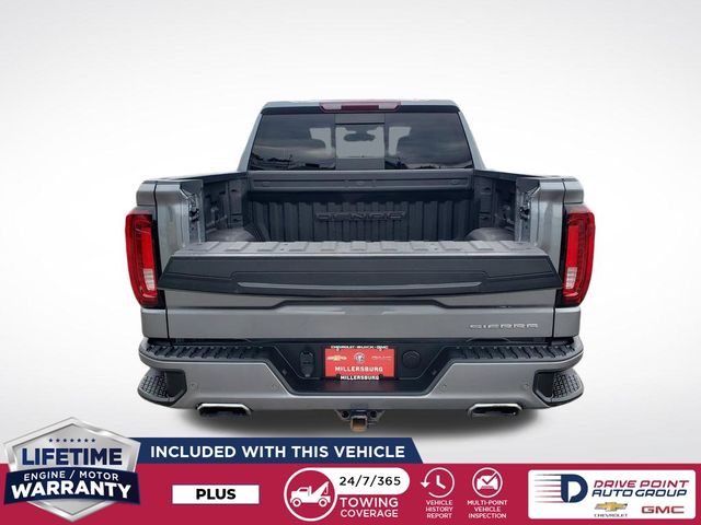 2021 GMC Sierra 1500 Denali Denali - Photo 54