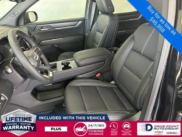 2026 GMC Acadia Elevation - Photo 10