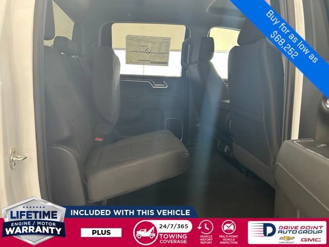 2026 GMC Sierra 3500HD SLE - Photo 29