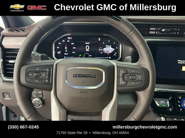 2026 GMC Sierra 1500 Denali - Photo 20