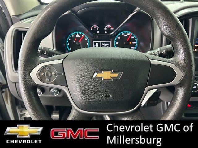 2020 Chevrolet Colorado Work Truck - Photo 69