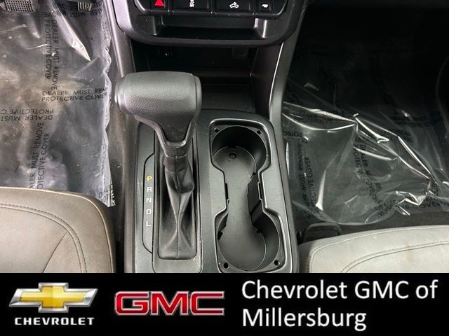 2020 Chevrolet Colorado Work Truck - Photo 73