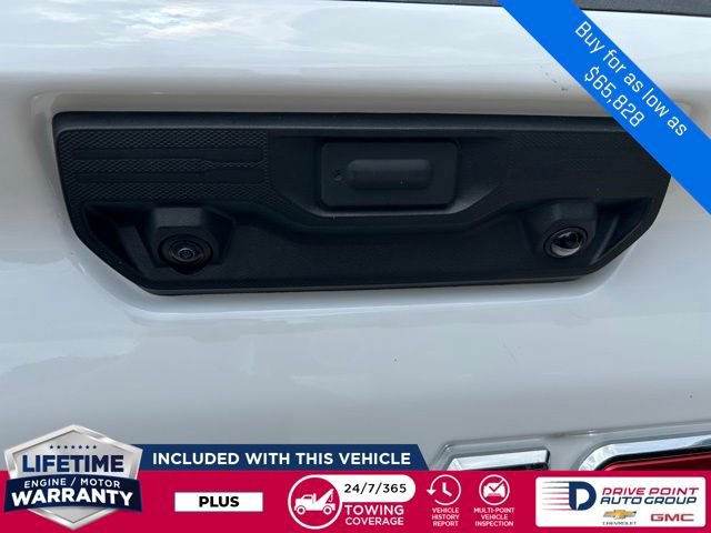 2026 GMC Sierra 2500HD Pro - Photo 8