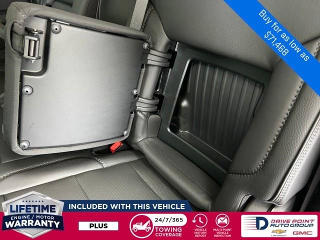 2026 GMC Sierra 1500 Denali - Photo 21