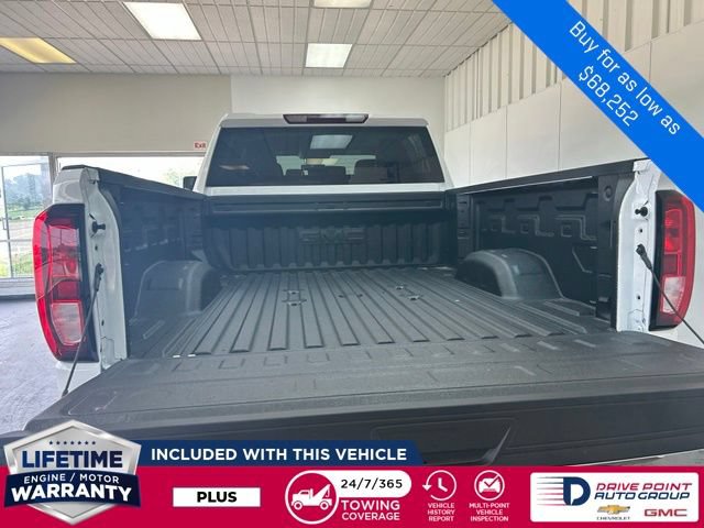 2026 GMC Sierra 3500HD SLE - Photo 13