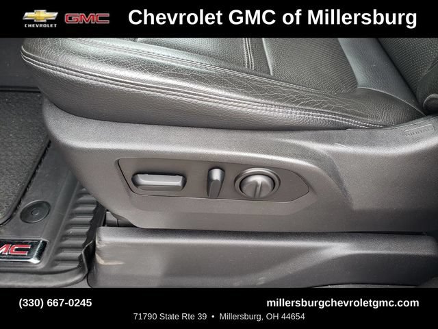 2021 GMC Sierra 1500 Denali Denali - Photo 30