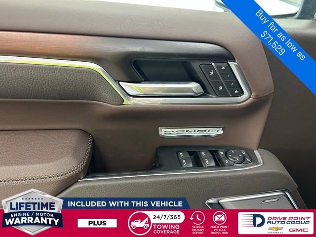 2026 GMC Sierra 1500 Denali - Photo 14