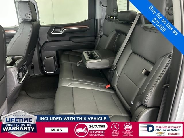 2026 GMC Sierra 1500 Denali - Photo 20