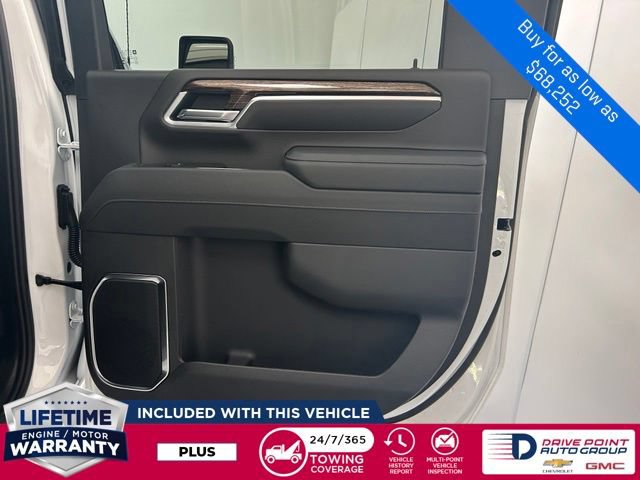 2026 GMC Sierra 3500HD SLE - Photo 28