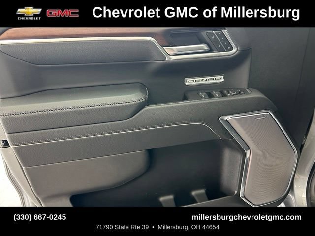 2026 GMC Sierra 1500 Denali - Photo 14