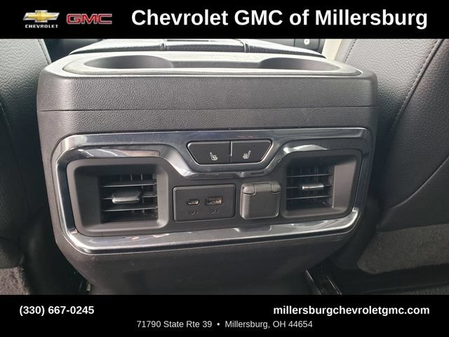 2021 GMC Sierra 1500 Denali Denali - Photo 23
