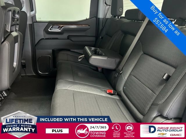 2026 GMC Sierra 1500 Elevation - Photo 17