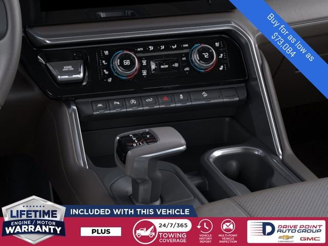 2026 GMC Sierra 1500 Denali - Photo 24