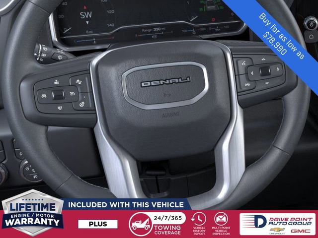 2025 GMC Sierra 2500HD Denali - Photo 20
