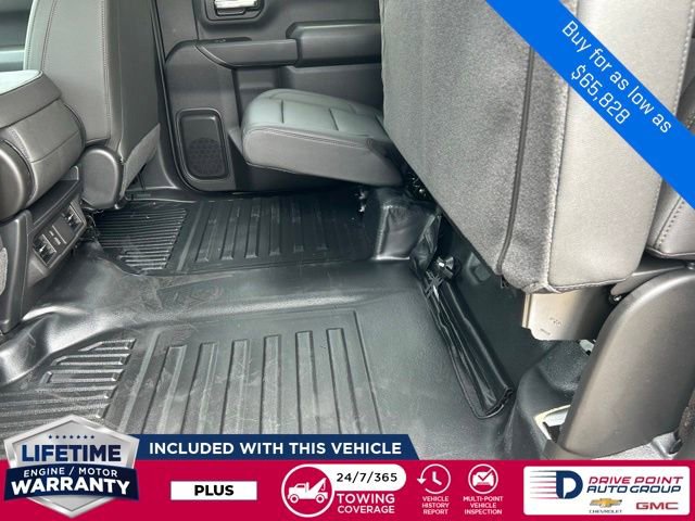 2026 GMC Sierra 2500HD Pro - Photo 17