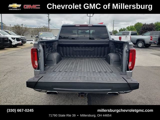 2021 GMC Sierra 1500 Denali Denali - Photo 9