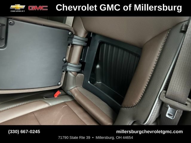 2026 GMC Sierra 1500 Denali - Photo 23
