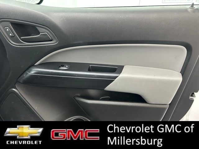 2020 Chevrolet Colorado Work Truck - Photo 78