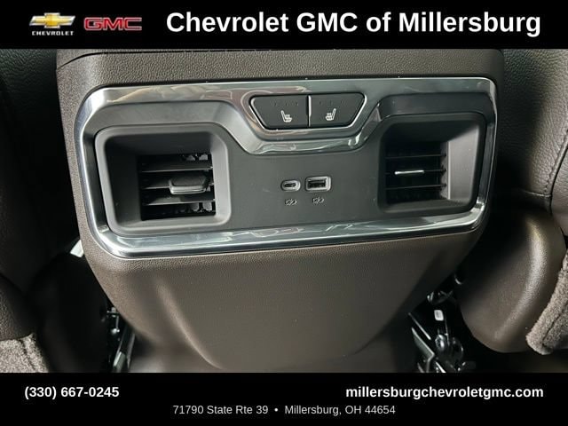 2026 GMC Sierra 1500 Denali - Photo 24