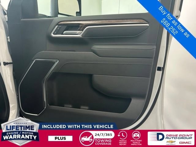 2026 GMC Sierra 3500HD SLE - Photo 26