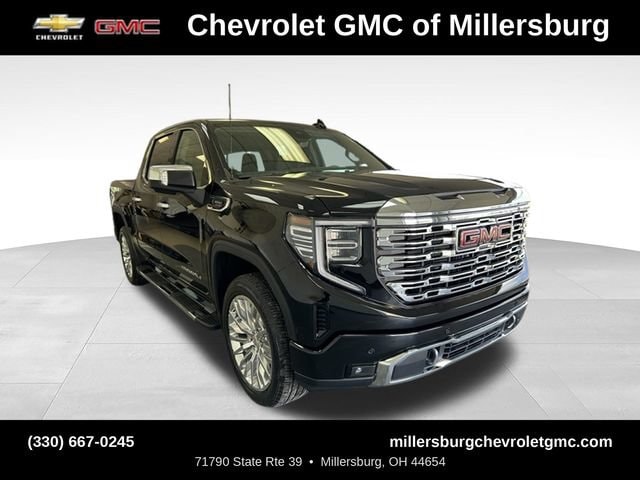 2026 GMC Sierra 1500 Truck 