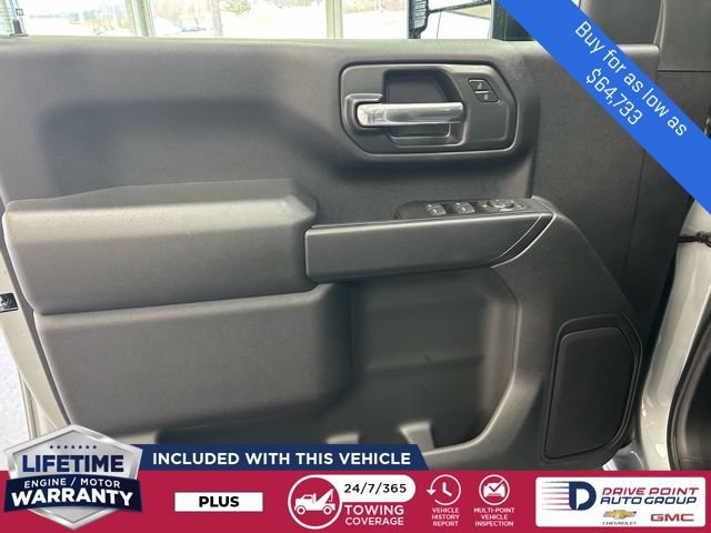 2026 GMC Sierra 3500HD Pro - Photo 13