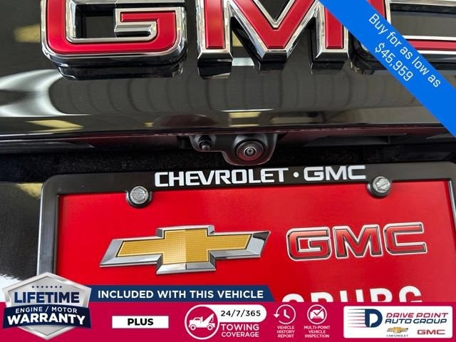 2026 GMC Acadia Elevation - Photo 8