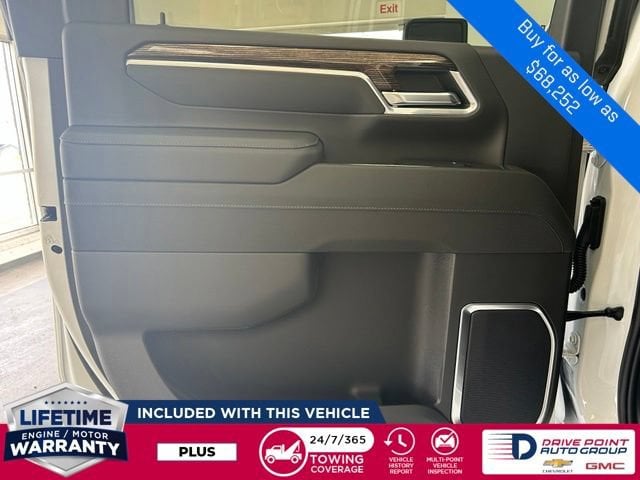 2026 GMC Sierra 3500HD SLE - Photo 23