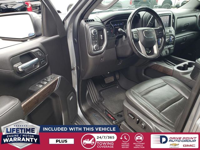 2021 GMC Sierra 1500 Denali Denali - Photo 63