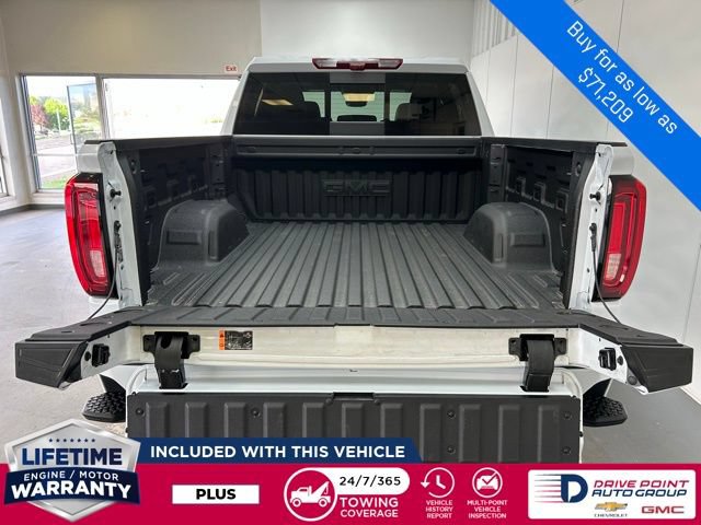 2026 GMC Sierra 1500 Denali - Photo 12