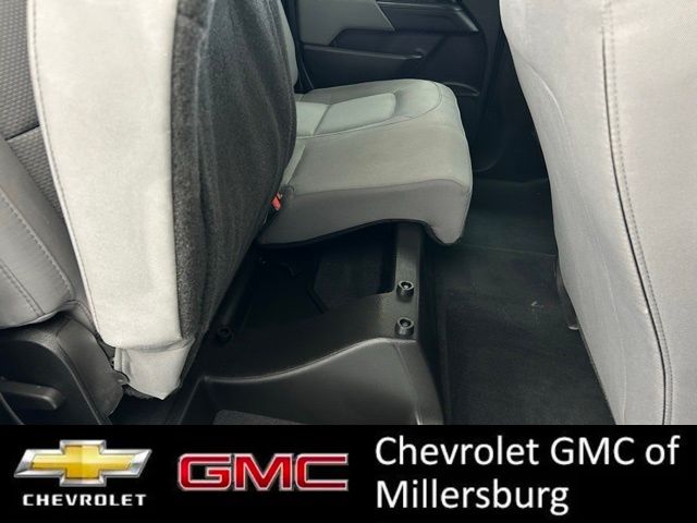 2020 Chevrolet Colorado Work Truck - Photo 82
