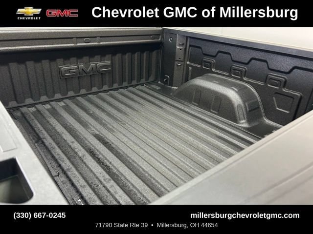 2026 GMC Sierra 1500 Elevation - Photo 9