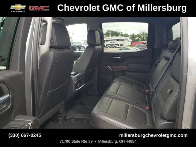 2021 GMC Sierra 1500 Denali Denali - Photo 20