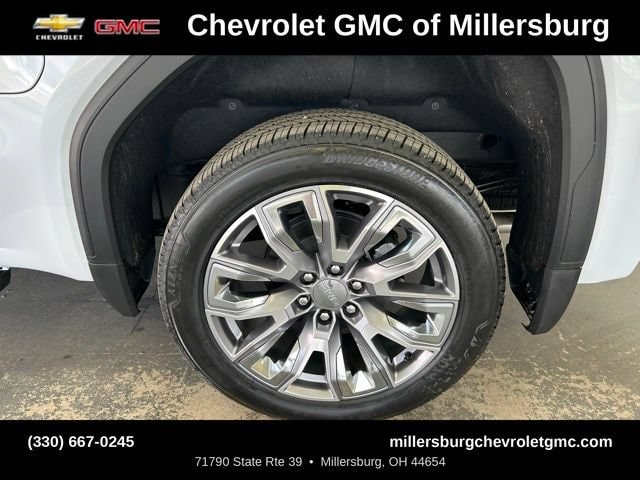 2026 GMC Sierra 1500 Denali - Photo 8